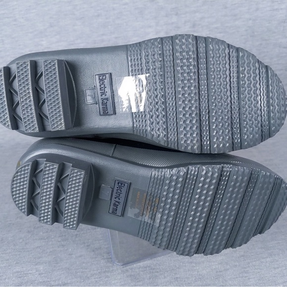 3x 👯♀️Host Pick⚡️ Electric Karma Highlands Rain Boot - Picture 6 of 13